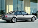 BMW 530i Sedan 2000 года